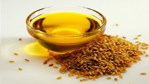 Flaxseed oil is a component of serum Skincell Pro